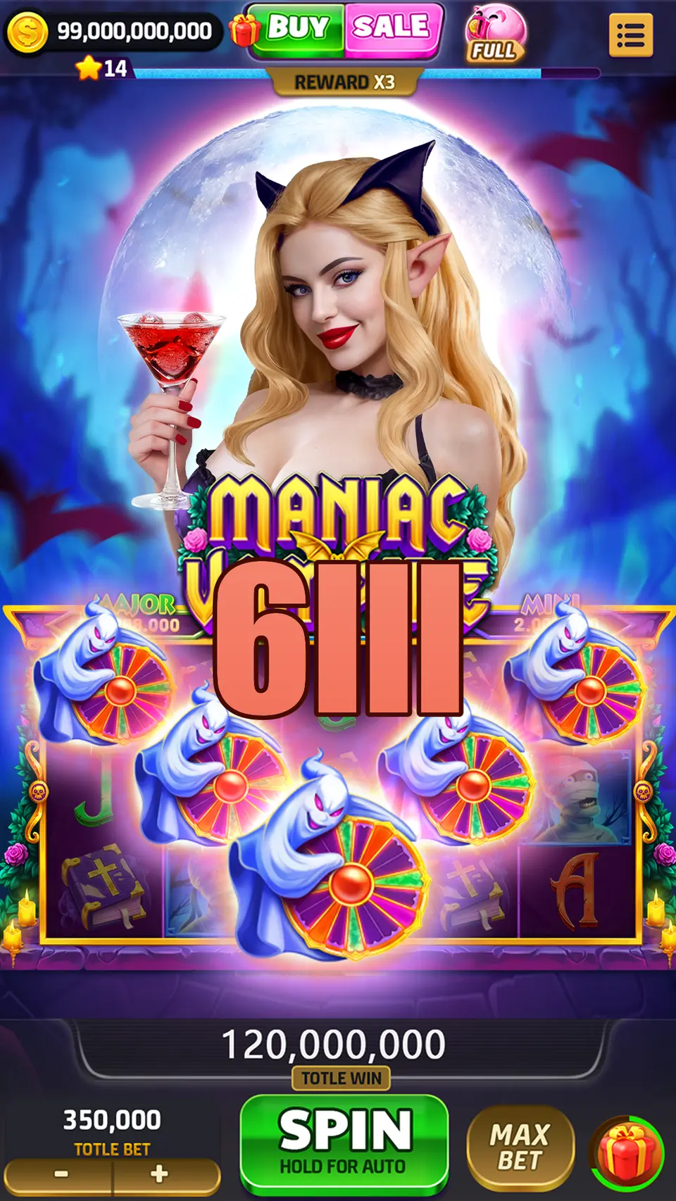 6lll APK