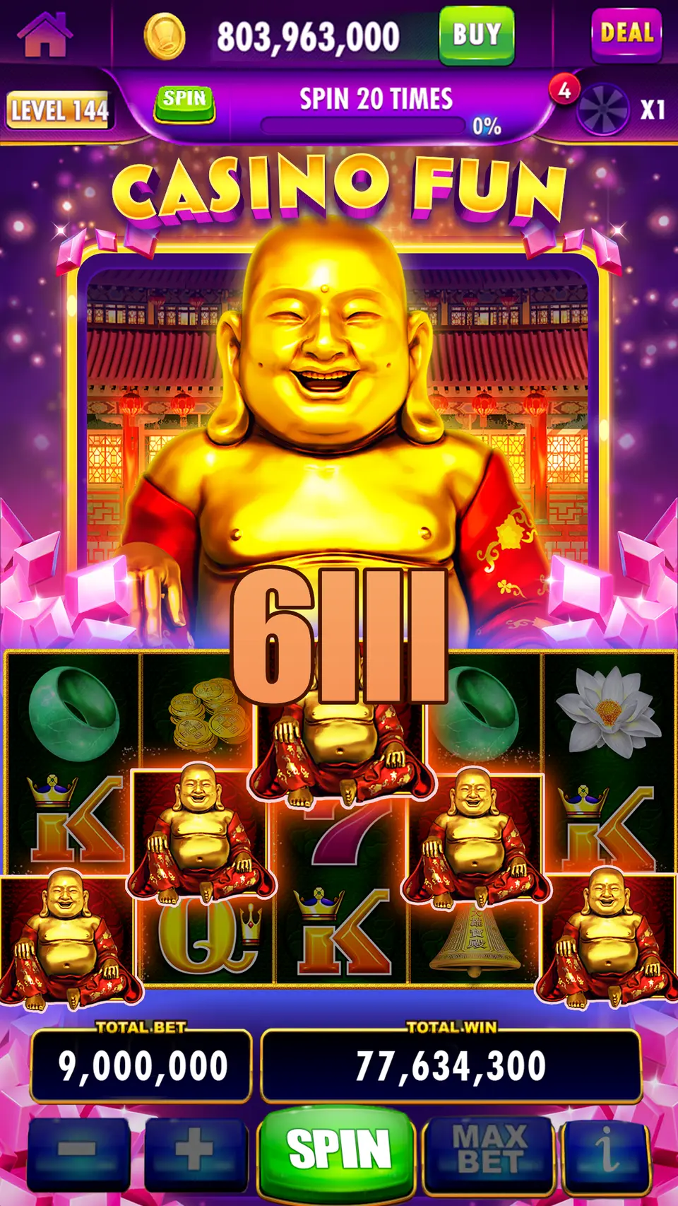 6lll Login
