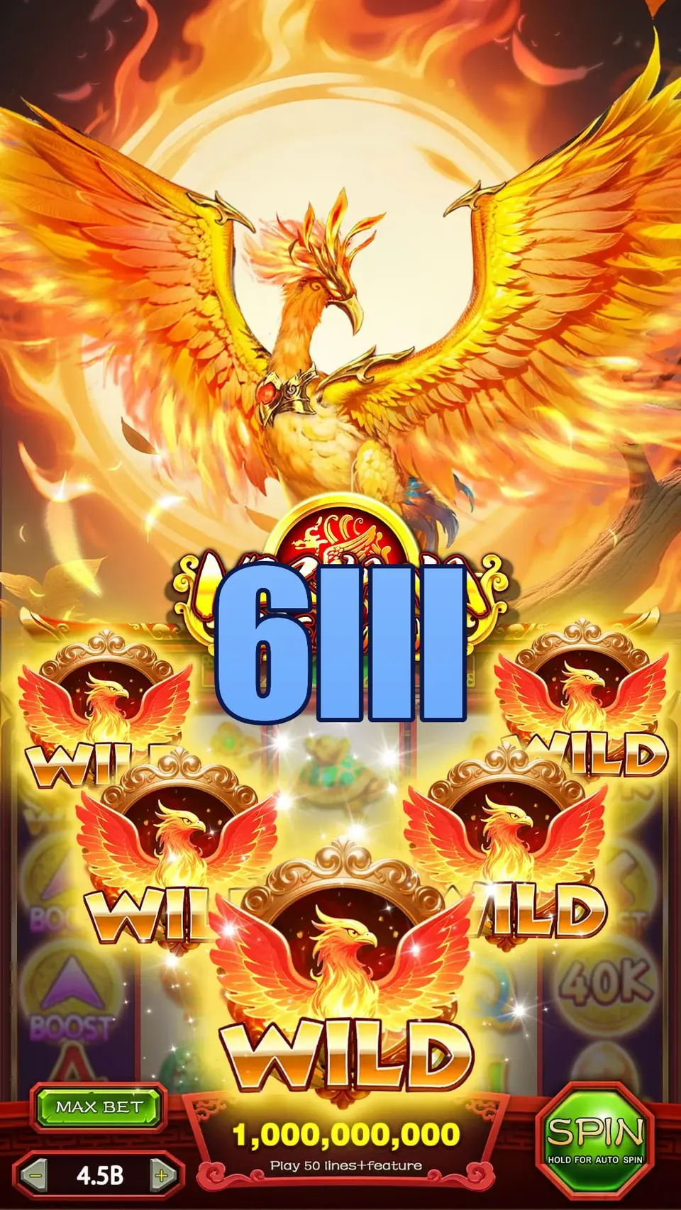 6lll Login